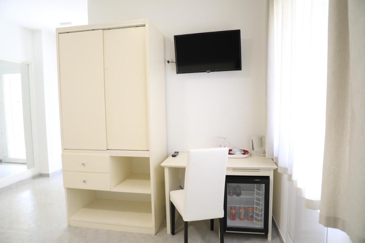 New- B&B Allison Tropea Luaran gambar
