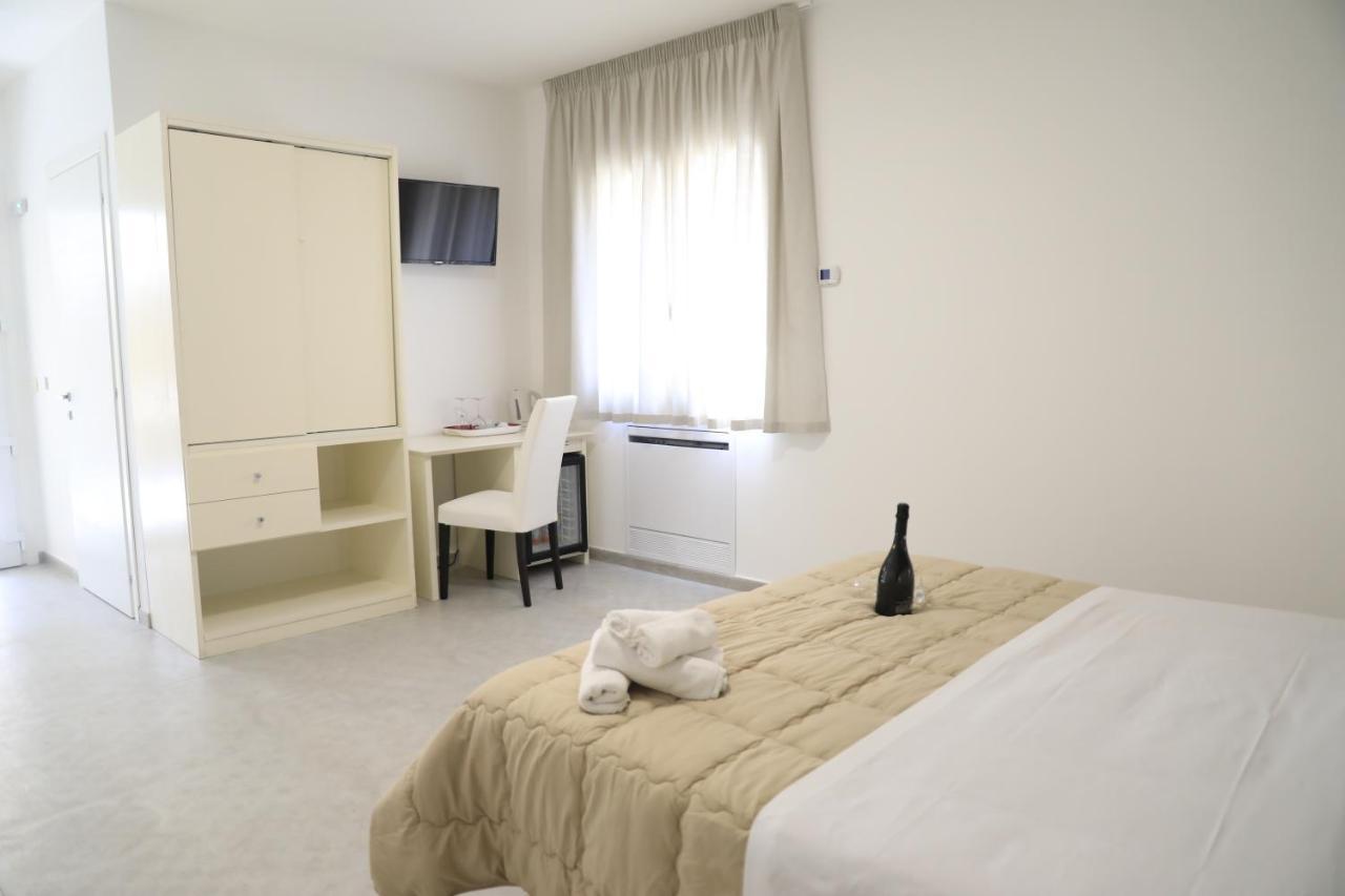 New- B&B Allison Tropea Luaran gambar