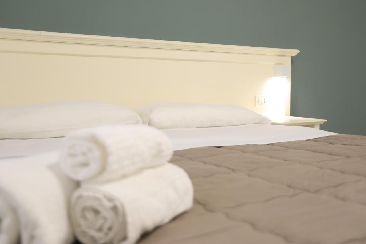 New- B&B Allison Tropea Luaran gambar