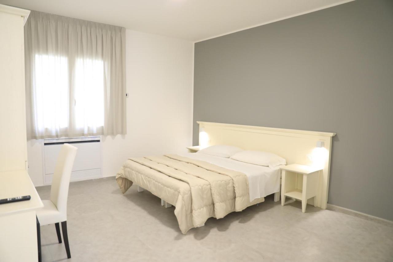 New- B&B Allison Tropea Luaran gambar