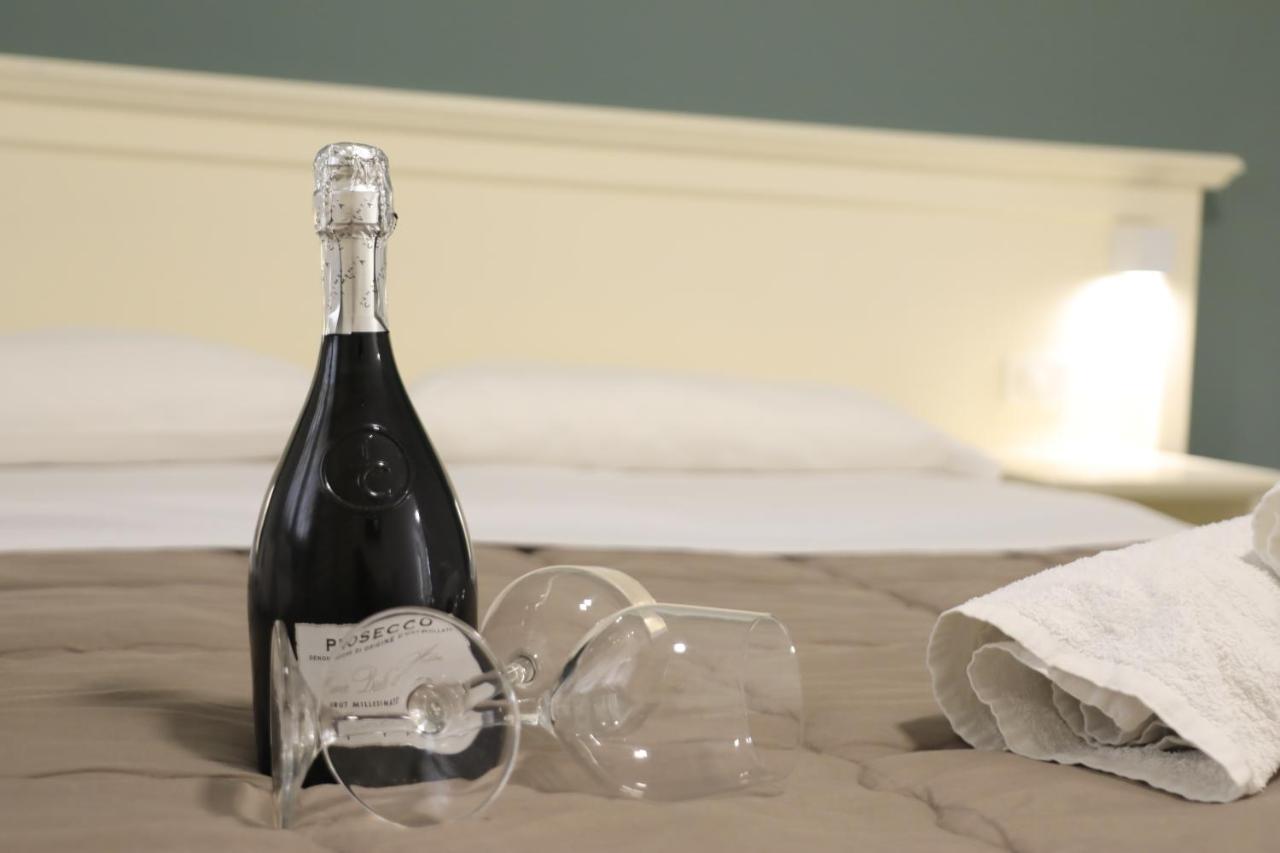 New- B&B Allison Tropea Luaran gambar