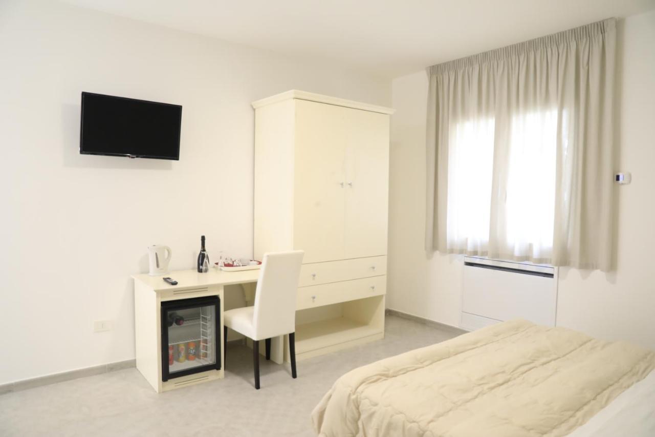 New- B&B Allison Tropea Luaran gambar