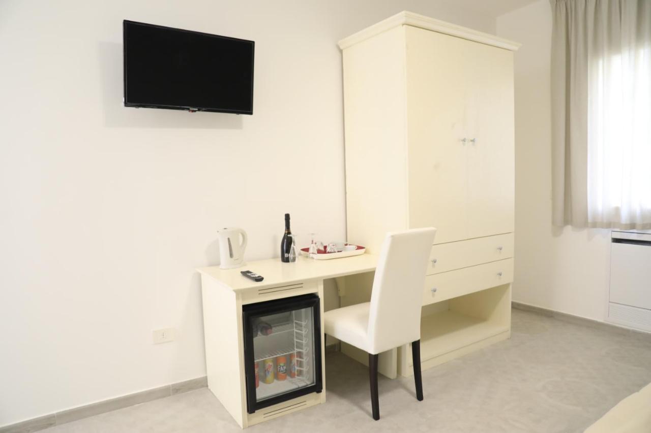 New- B&B Allison Tropea Luaran gambar