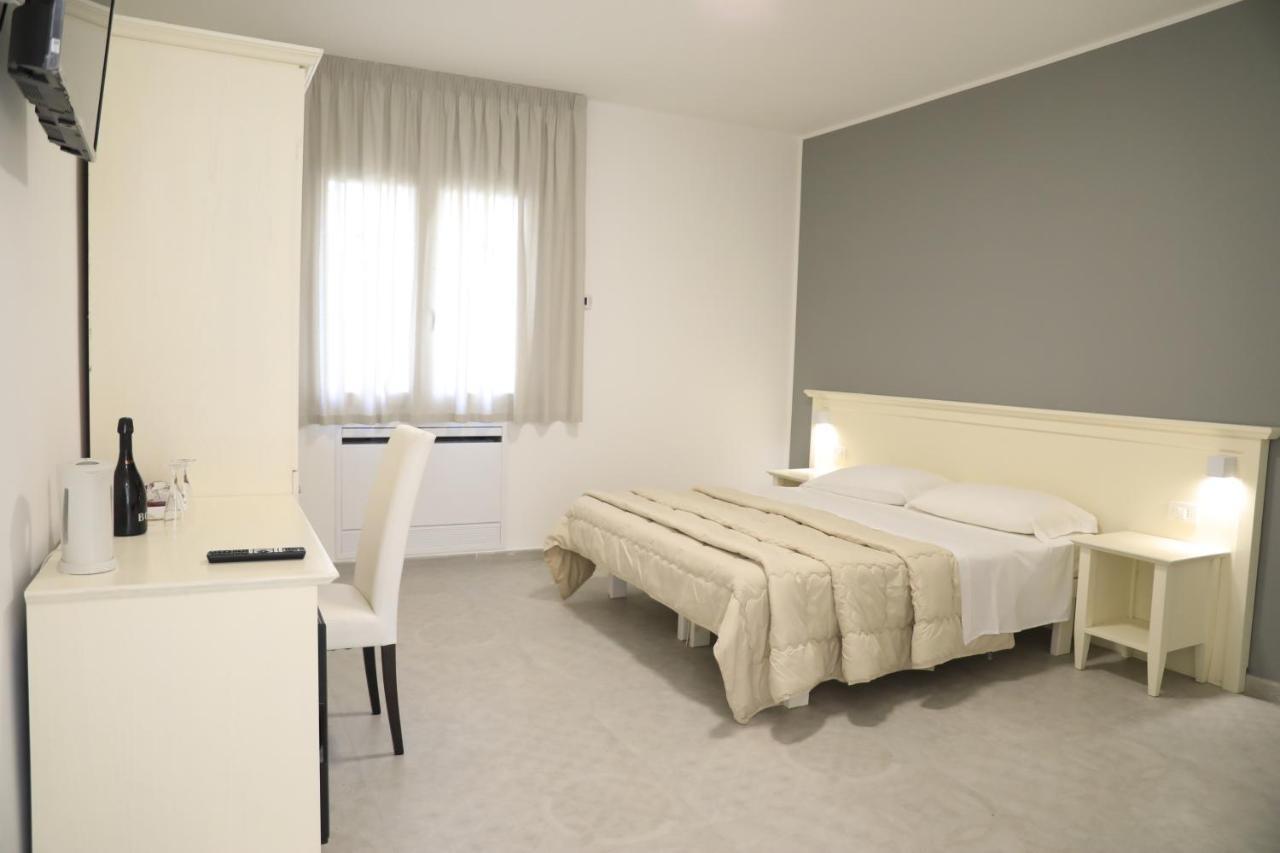 New- B&B Allison Tropea Luaran gambar